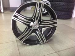 NZ Wheels. 7.5x16, 4x98.00, ET35, ЦО 40,0 мм.