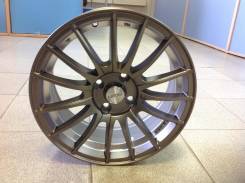 IJITSU. 6.5x15, 4x98.00, ET35, ЦО 40,0 мм.