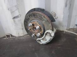 Диск тормозной. Toyota Camry, ASV50 Двигатели: 2ARFXE, 2ARFE, 2AR