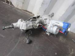 Колонка рулевая. Toyota Camry, ASV50 Двигатели: 2ARFXE, 2ARFE, 2AR
