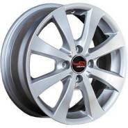 Hyundai. 6.0x16, 4x100.00, ET52, ЦО 54,1 мм. Под заказ