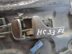 Ручка двери внутренняя. Nissan Laurel, HC33 Двигатель RB20E