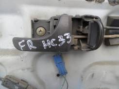 Ручка двери внутренняя. Nissan Laurel, HC33 Двигатель RB20E