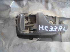 Ручка двери внутренняя. Nissan Laurel, HC33 Двигатель RB20E