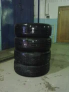 Maxxis MA-501. 2010 ���, �/�, ����� 60�%