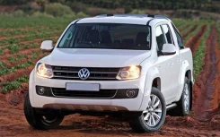 Volkswagen Amarok. ��� ����� �� ������ ����