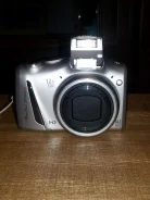 Canon PowerShot SX150 IS. 10 - 14.9 ��, ���: 12� ����