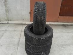 Bridgestone Blizzak Revo1. Зимние, без шипов, износ: 10%, 4 шт