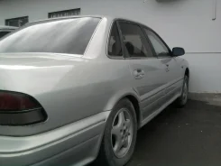 Mitsubishi Sigma ����