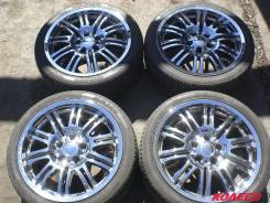 BMW. 8.5x18, 5x120.00, ET38