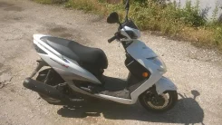 Yamaha Cygnus. 125����. ��., ���, ��� ������� ����