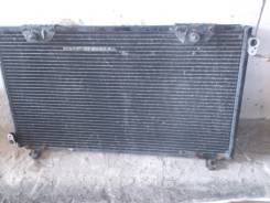 Радиатор кондиционера. Toyota Corona Exiv, ST200 Двигатель 4SFE