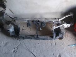 Рамка радиатора. Toyota Corona Exiv, ST200 Двигатель 4SFE