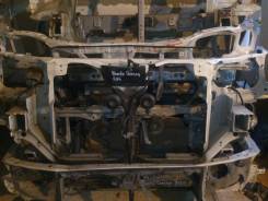 Рамка радиатора. Honda Odyssey, RA6