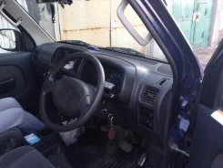 Suzuki Every. �������, 4wd, 0.7, ������ ����