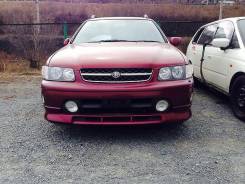 Nissan R'nessa
