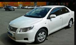Накладка на фару. Toyota Corolla Axio, ZRE142, NZE141, ZRE144, NZE144. Под заказ