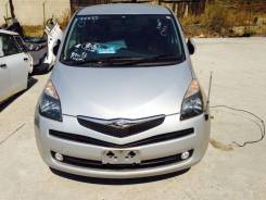 Toyota Ractis. 105, 1NZ
