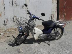 Honda Super Cub. 72����. ��., ��������, ��� ���, � �������� ����
