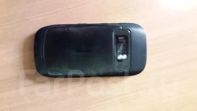 Nokia C7-00. �/� ����