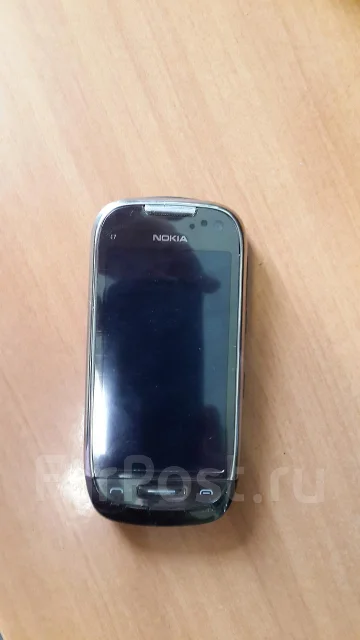 Nokia C7-00. �/� ����