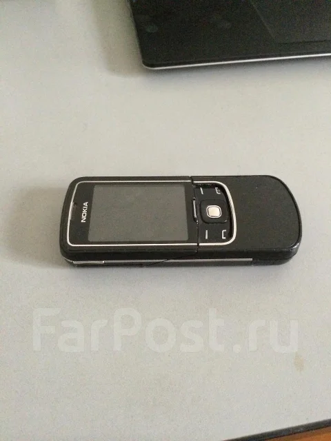 Nokia 8600 Luna. �/� ����