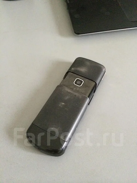 Nokia 8600 Luna. �/� ����