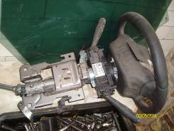 Колонка рулевая. Citroen C4, B7