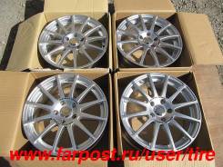 Диски pcd 112 R17 Enkei Audi A4, A6, TT, Superb, Golf, Passat, Tiguan. 7.0x17, 5x112.00, ET45, ЦО 74,0 мм.