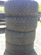 Nitto Dune Grappler. �/�, ����� 50 % ����