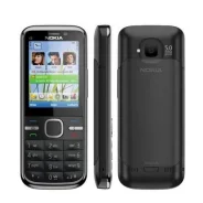 Nokia C5-00. ����� ����