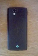 Sony Ericsson Xperia ray. ��������, �/�