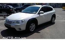 Subaru Impreza XV ����