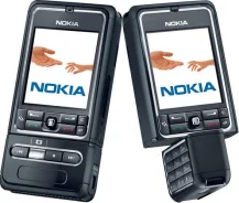 Nokia 3250 XpressMusic. ����� ����