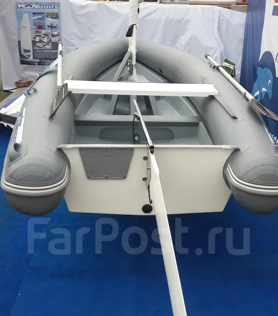 ��������� �������� ��� WinBoat 460RF Sprint Sail. ����� 4,6��., 2020 ���. ��� ����� �� ������������ ����