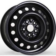 Trebl. 6.5x16", 5x108.00, ET50, ЦО 63,3 мм. Под заказ