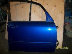 Дверь боковая. Toyota Corolla Spacio, 121