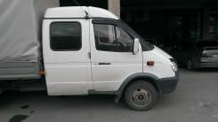 ГАЗ ГАЗель Фермер. Газель фермер, 3 000 куб. см., 1 500 кг., 4x2