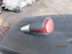 Ручка переключения автомата. Toyota Camry, ASV50