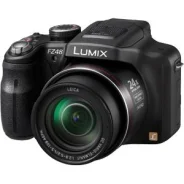 Panasonic Lumix DMC-FZ48. 10 - 14.9 ��, ���: 4� ����