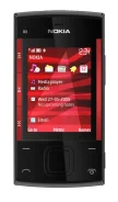 Nokia X3. �����