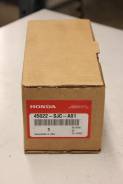 Колодка тормозная. Honda Ridgeline, YK1 Acura TL Двигатель J35A9J35A7