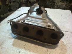Коллектор выпускной. Toyota: Corolla, Corolla Verso, RAV4, Allion, Avensis, Vista Ardeo, Vista, Allex, MR-S, Celica, Matrix, Opa, Isis, Corolla Fielde...
