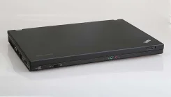 Lenovo ThinkPad T400. 2,4����, ��� 4 ��, ���� 160���, WiFi, Bluetooth, ����������� �� 2��.