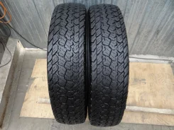 Goodyear Wrangler AT/S. 2013 ���, �/�, ����� 30 % ����