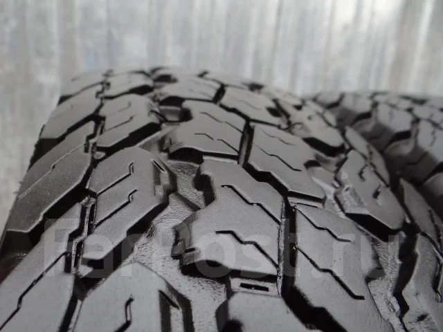 Goodyear Wrangler AT/S. 2013 ���, �/�, ����� 30 % ����