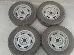 Штамповка. 5.0x13, 4x98.00