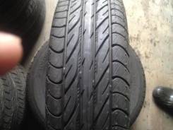 Dunlop Eco EC 201. Летние, 2009 год, без износа, 4 шт