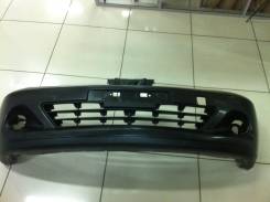 Бампер. Nissan Tiida Latio, SC11, SJC11, SNC11, SZC11 Nissan Latio Nissan Tiida, C11, C11X, JC11, NC11, SC11 Двигатели: HR15DE, HR16DE, MR18DE