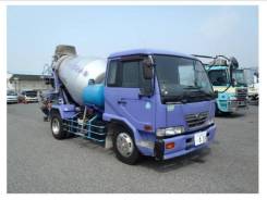 Nissan Condor. миксер, 6 920 куб. см., 2 200,00 куб. м. Под заказ
